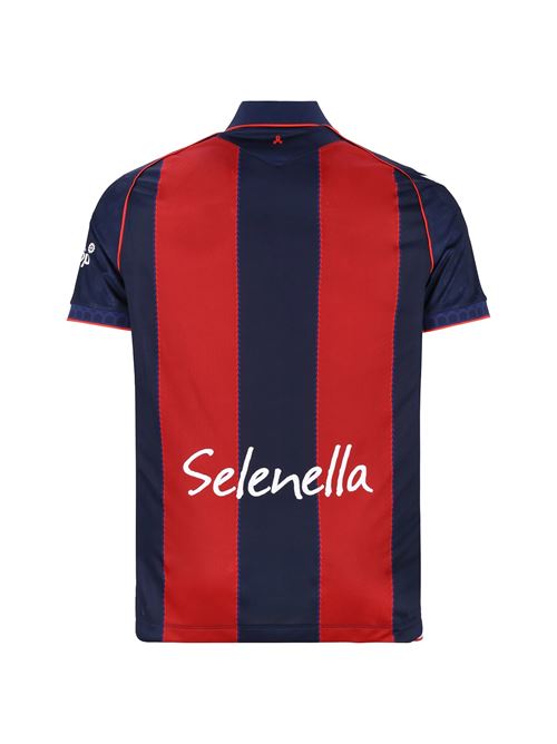 Macron Bologna maglia gara home 26/27 Bologna | 40012509HOME 26/27
